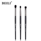 Professional Contour & Blusher Brush for Perfect Coverage