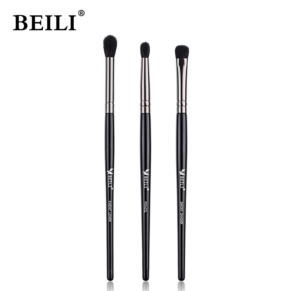 Professional Contour & Blusher Brush for Perfect Coverage