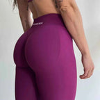 2025 Seamless Bum Shaping Leggings for Ultimate Comfort