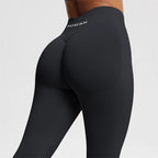 2025 Seamless Bum Shaping Leggings for Ultimate Comfort