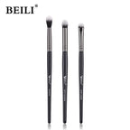 Professional Contour & Blusher Brush for Perfect Coverage