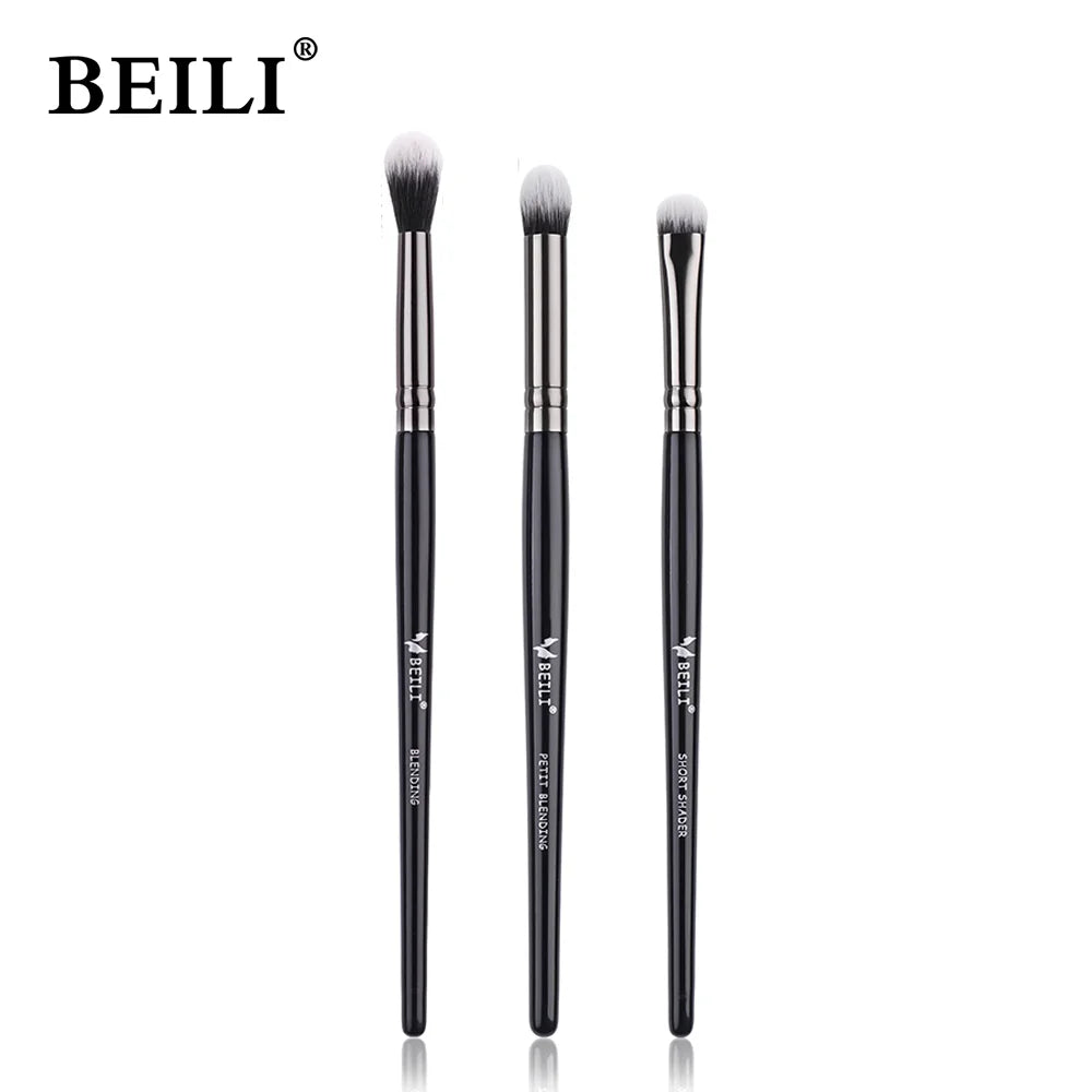 Professional Contour & Blusher Brush for Perfect Coverage