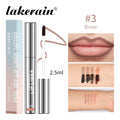 Ultimate Waterproof Lip Color: Brown Peel-Off Tint