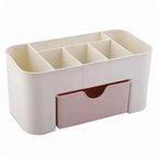 Nail Art Organizer: Essential Storage for Gel Polish & Tools