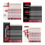 12-Piece Lipstick Set: Perfect Valentine's Day Gift