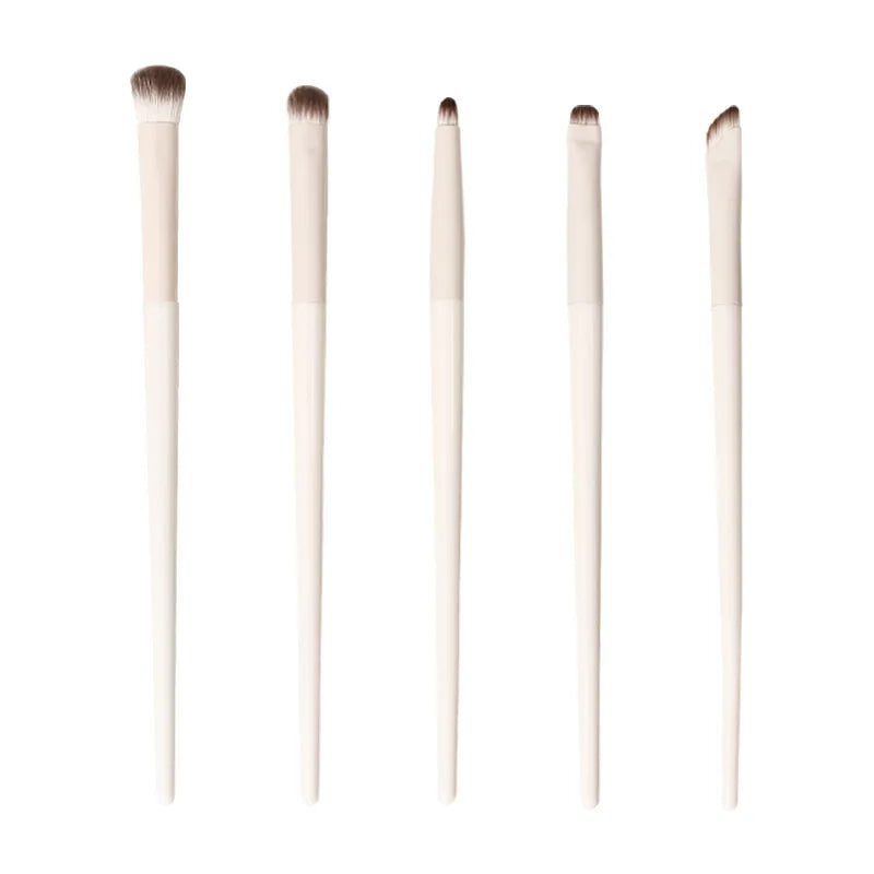 Essential 13-Piece Makeup Brush Set for Flawless Beauty