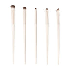 Essential 13-Piece Makeup Brush Set for Flawless Beauty