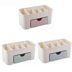 Nail Art Organizer: Essential Storage for Gel Polish & Tools