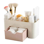 Nail Art Organizer: Essential Storage for Gel Polish & Tools