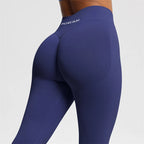 2025 Seamless Bum Shaping Leggings for Ultimate Comfort