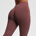 2025 Seamless Bum Shaping Leggings for Ultimate Comfort