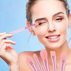 13 Essential Synthetic Brushes for Perfect Makeup Application