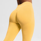 2025 Seamless Bum Shaping Leggings for Ultimate Comfort