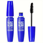 4D Black Mascara: Ultimate Thickening & Curling Power