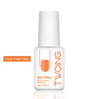 Ultra-Strong 7g Nail Glue for Lasting False Nail Adhesion