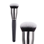 Professional Contour & Blusher Brush for Perfect Coverage