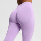 2025 Seamless Bum Shaping Leggings for Ultimate Comfort
