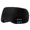 Smart Bluetooth Eye Mask: Sleep Headphones for Travel