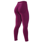 2025 Seamless Bum Shaping Leggings for Ultimate Comfort