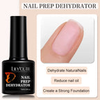 Vibrant LILYCUTE 129 Colors Gel Polish - 7ML Perfection