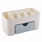Nail Art Organizer: Essential Storage for Gel Polish & Tools