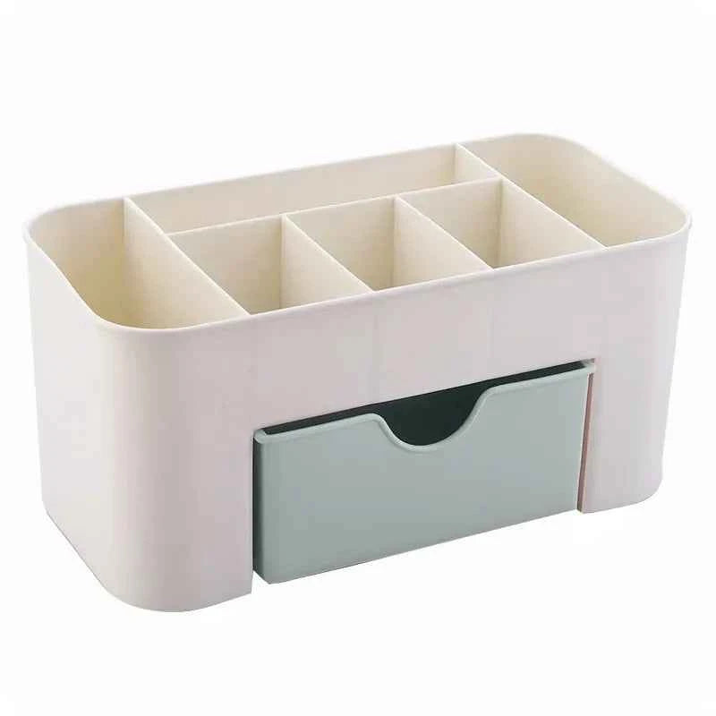 Nail Art Organizer: Essential Storage for Gel Polish & Tools