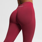 2025 Seamless Bum Shaping Leggings for Ultimate Comfort