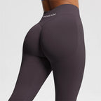 2025 Seamless Bum Shaping Leggings for Ultimate Comfort