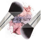 Essential Professional Makeup Brush Set for Flawless Application