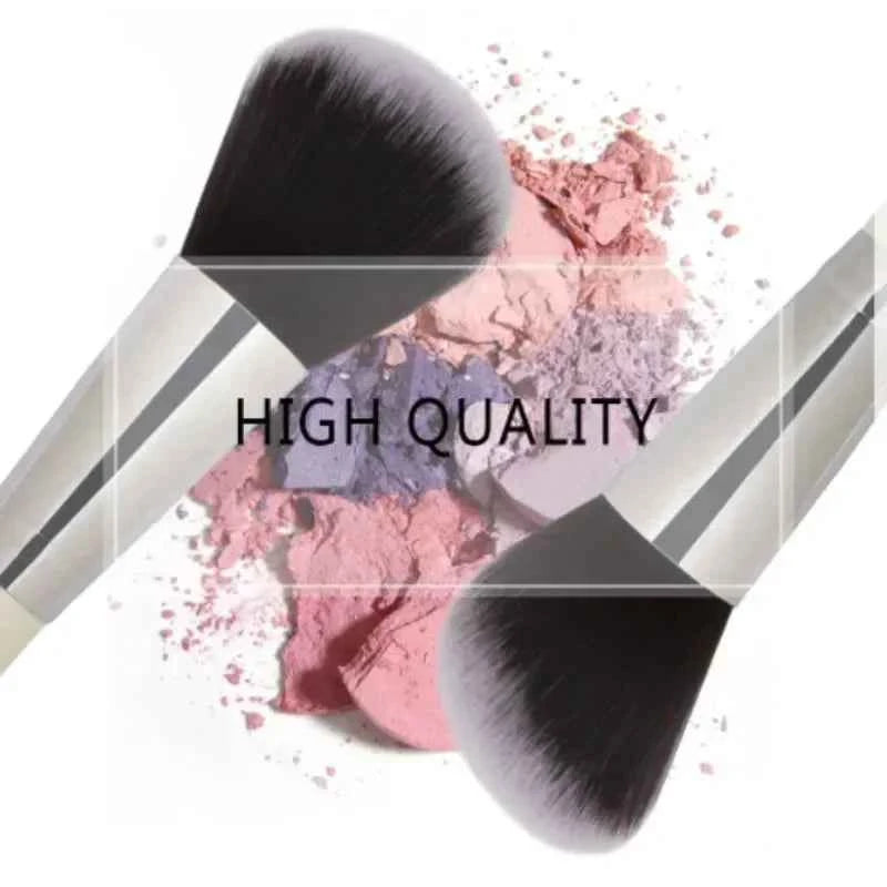 Essential Professional Makeup Brush Set for Flawless Application