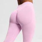 2025 Seamless Bum Shaping Leggings for Ultimate Comfort