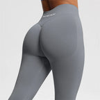 2025 Seamless Bum Shaping Leggings for Ultimate Comfort