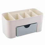 Nail Art Organizer: Essential Storage for Gel Polish & Tools