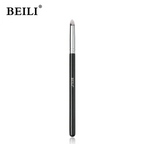Professional Contour & Blusher Brush for Perfect Coverage