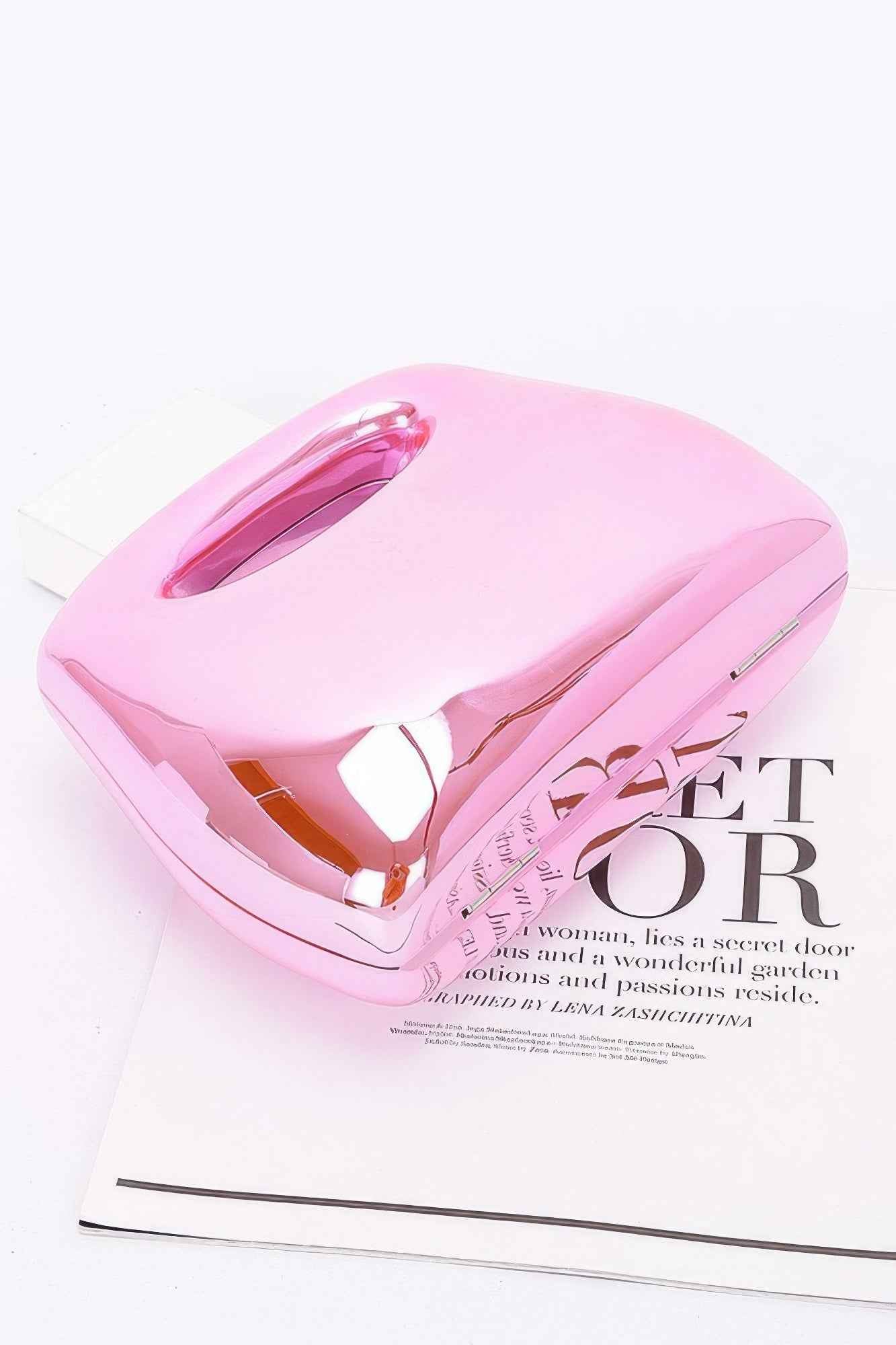 Acrylic Case Bag