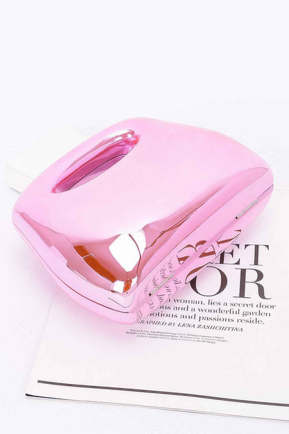 Acrylic Case Bag