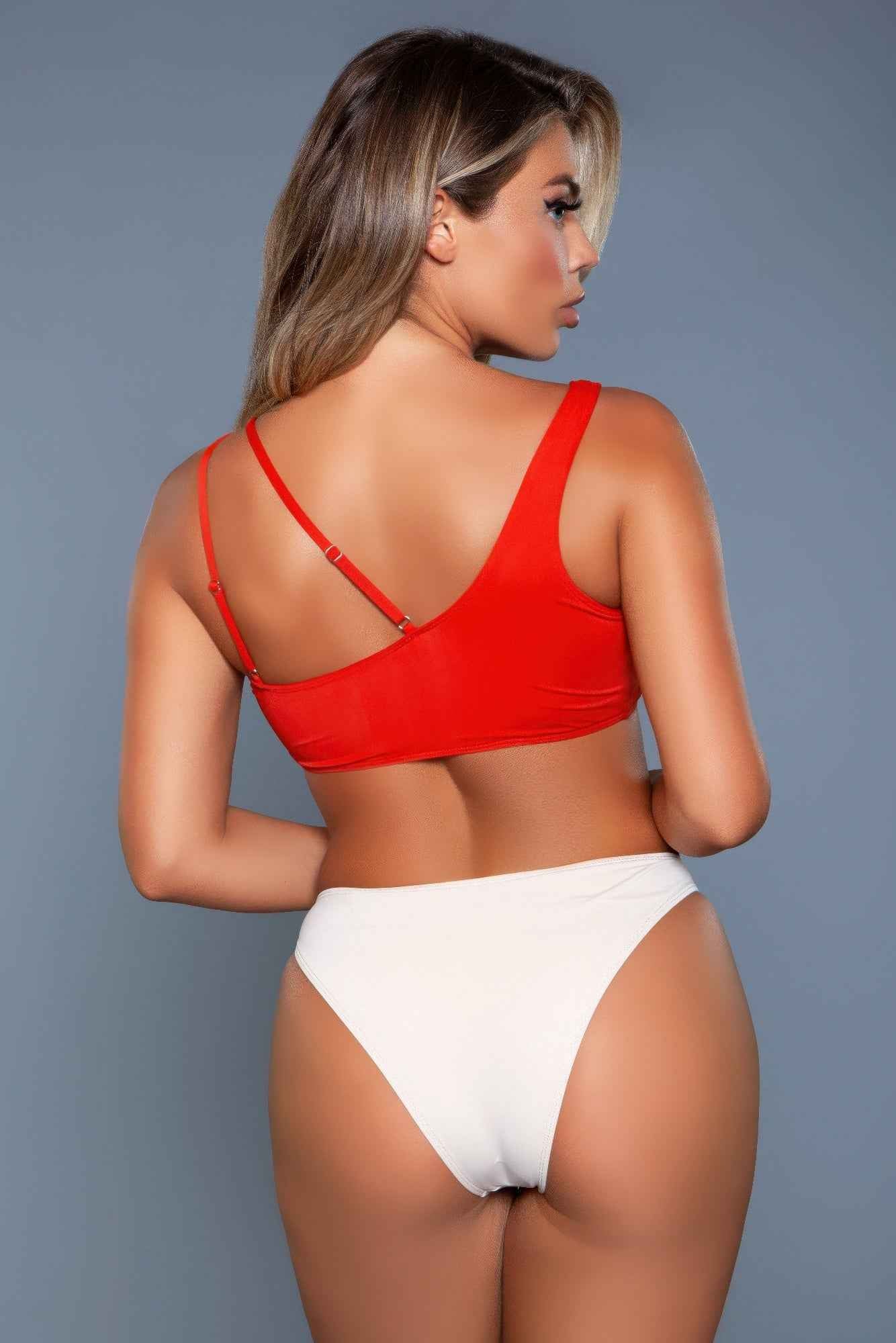 Aubrey Swimsuit