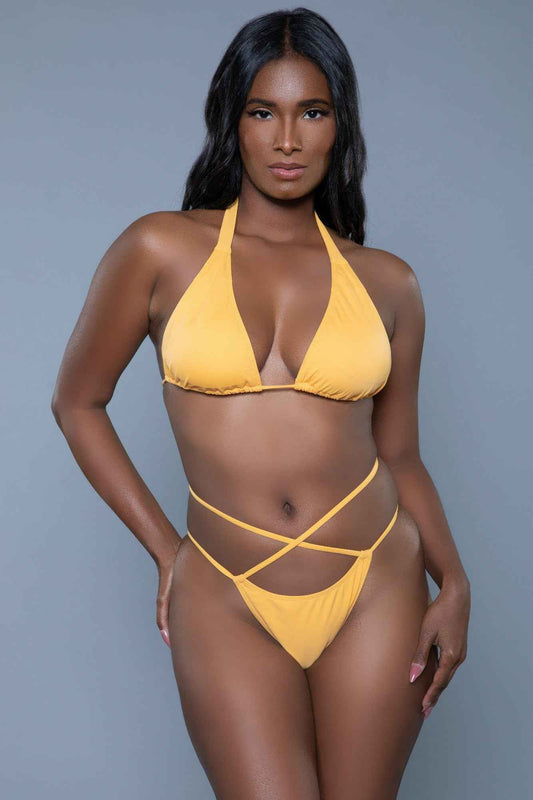 Abigail Bikini Set