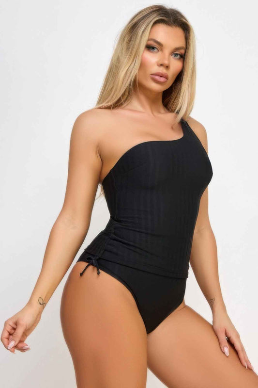 Donna Tankini Set