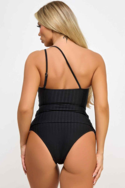 Donna Tankini Set