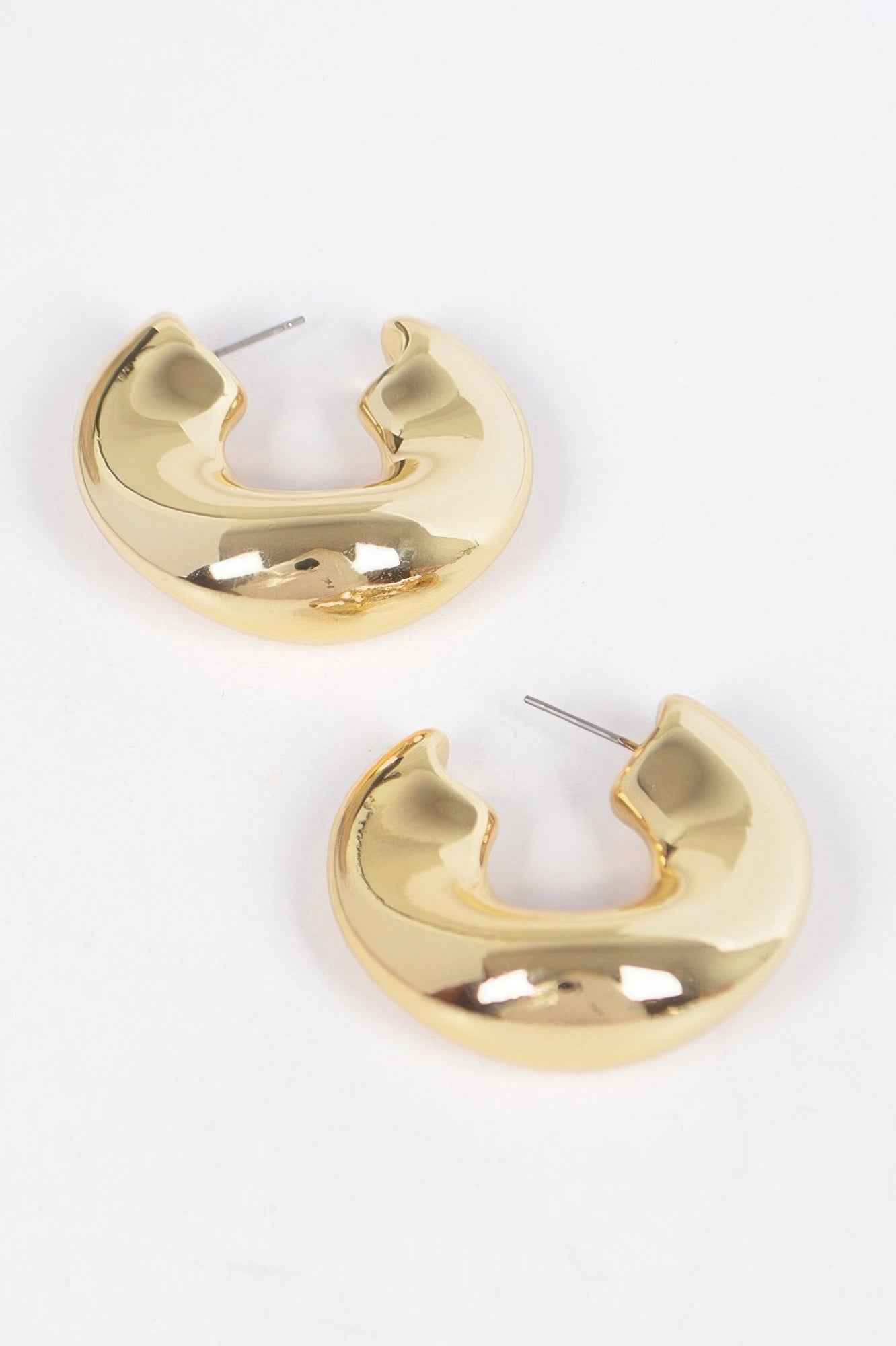 Ccb Ear Cuff Earring