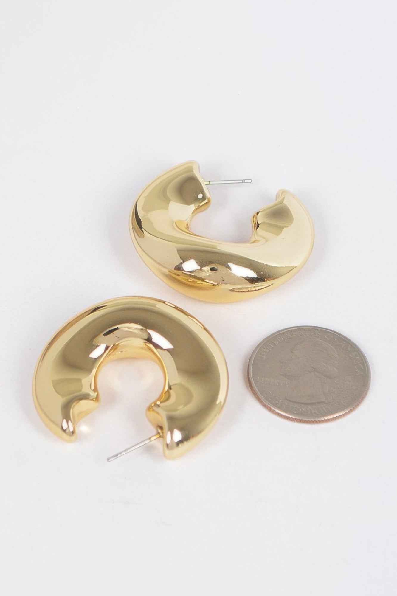 Ccb Ear Cuff Earring