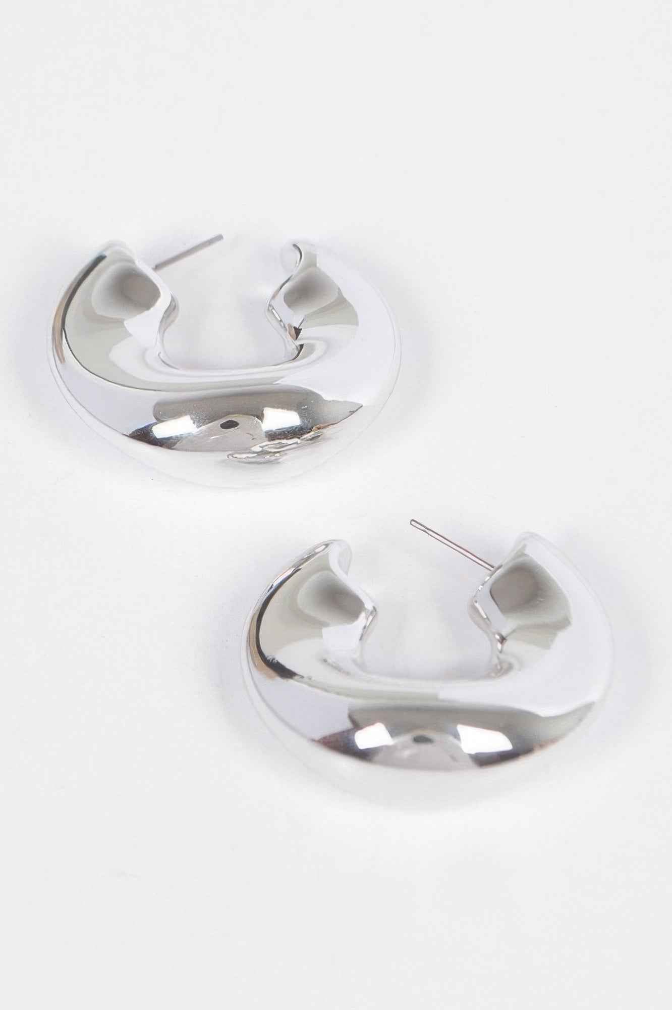 Ccb Ear Cuff Earring