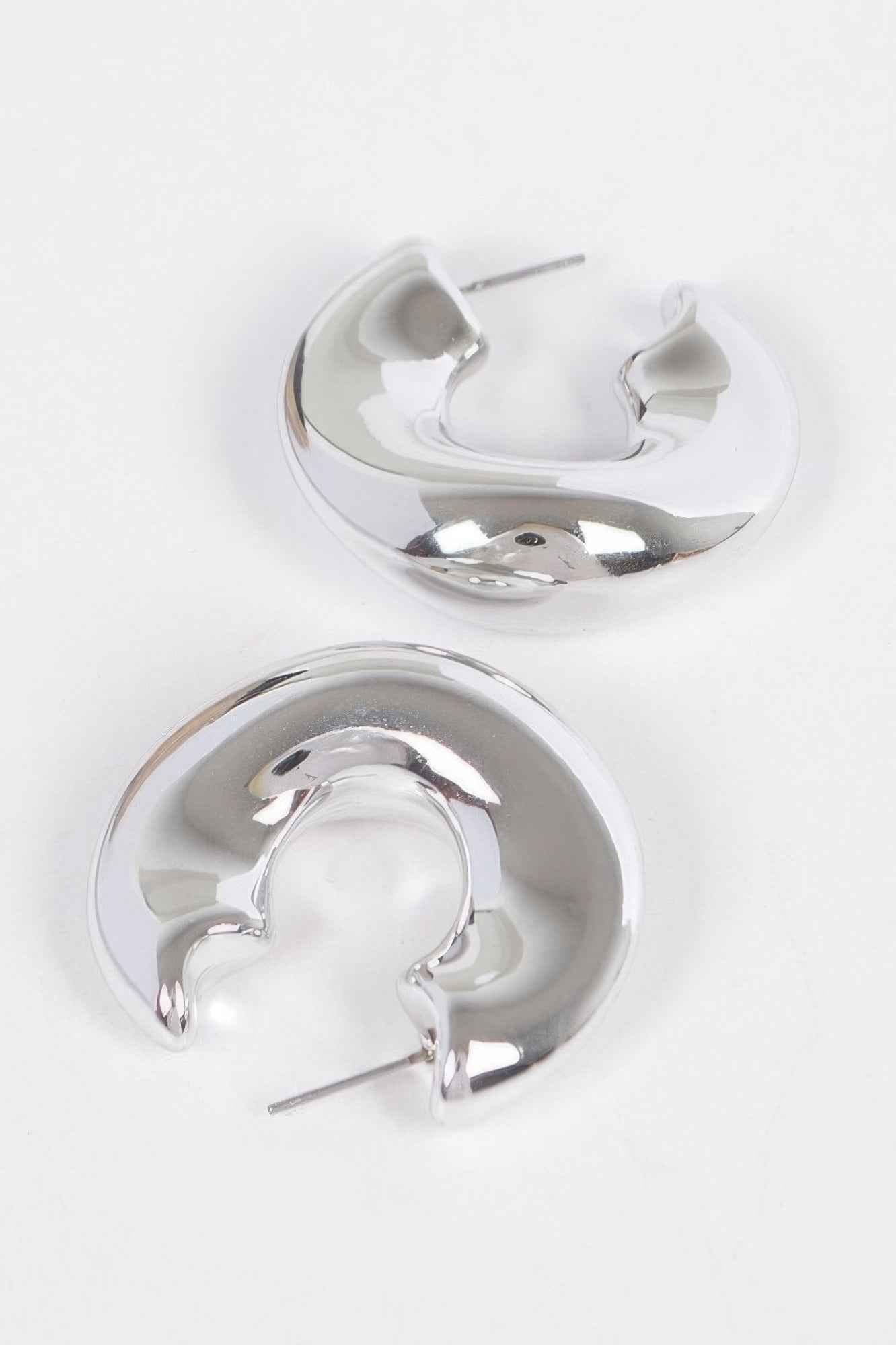 Ccb Ear Cuff Earring