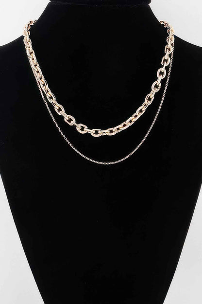 Link Necklace