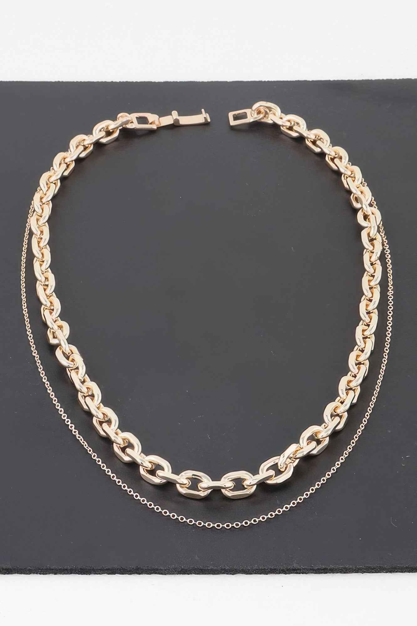 Link Necklace