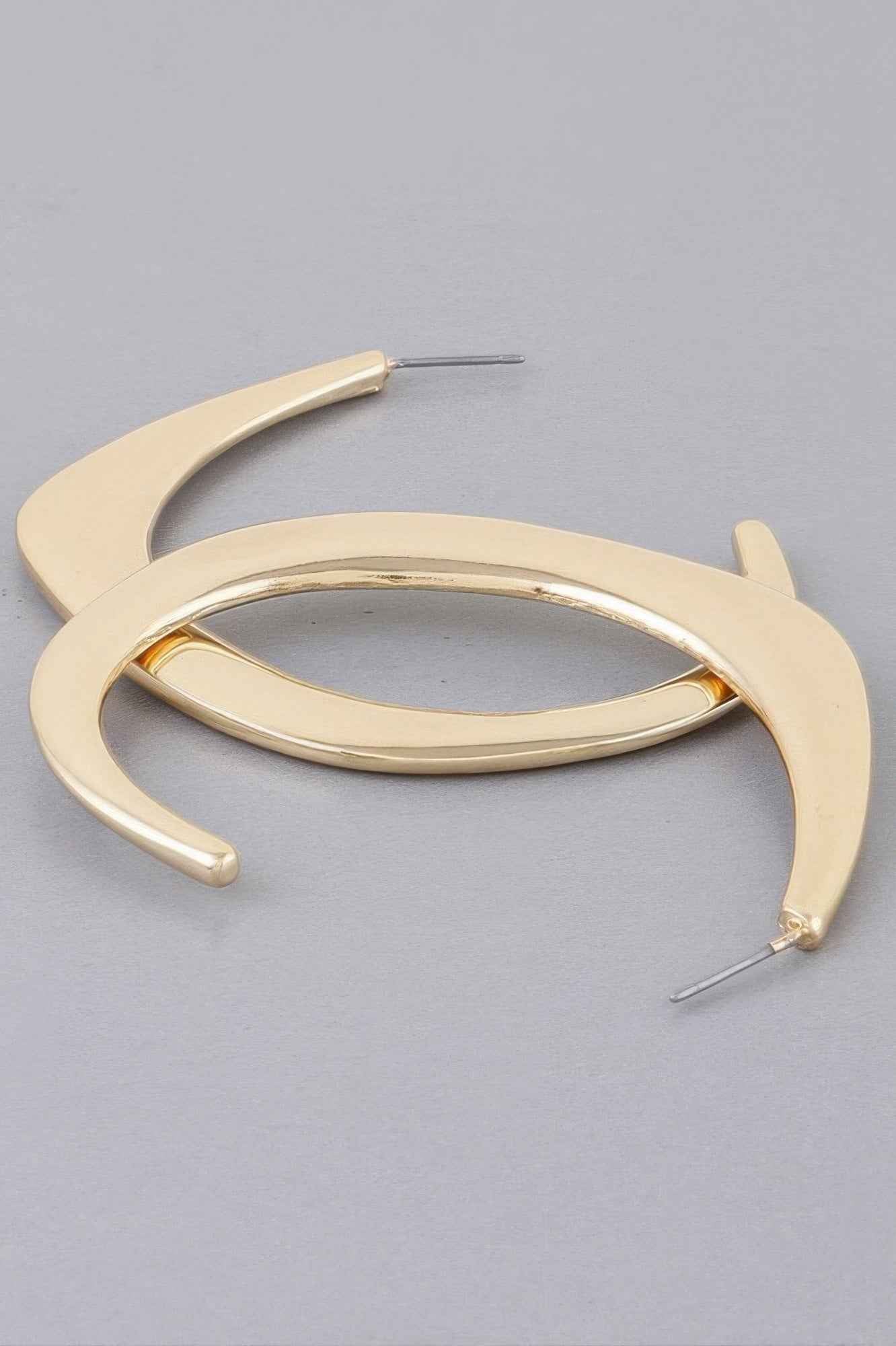 Hoop Earrings