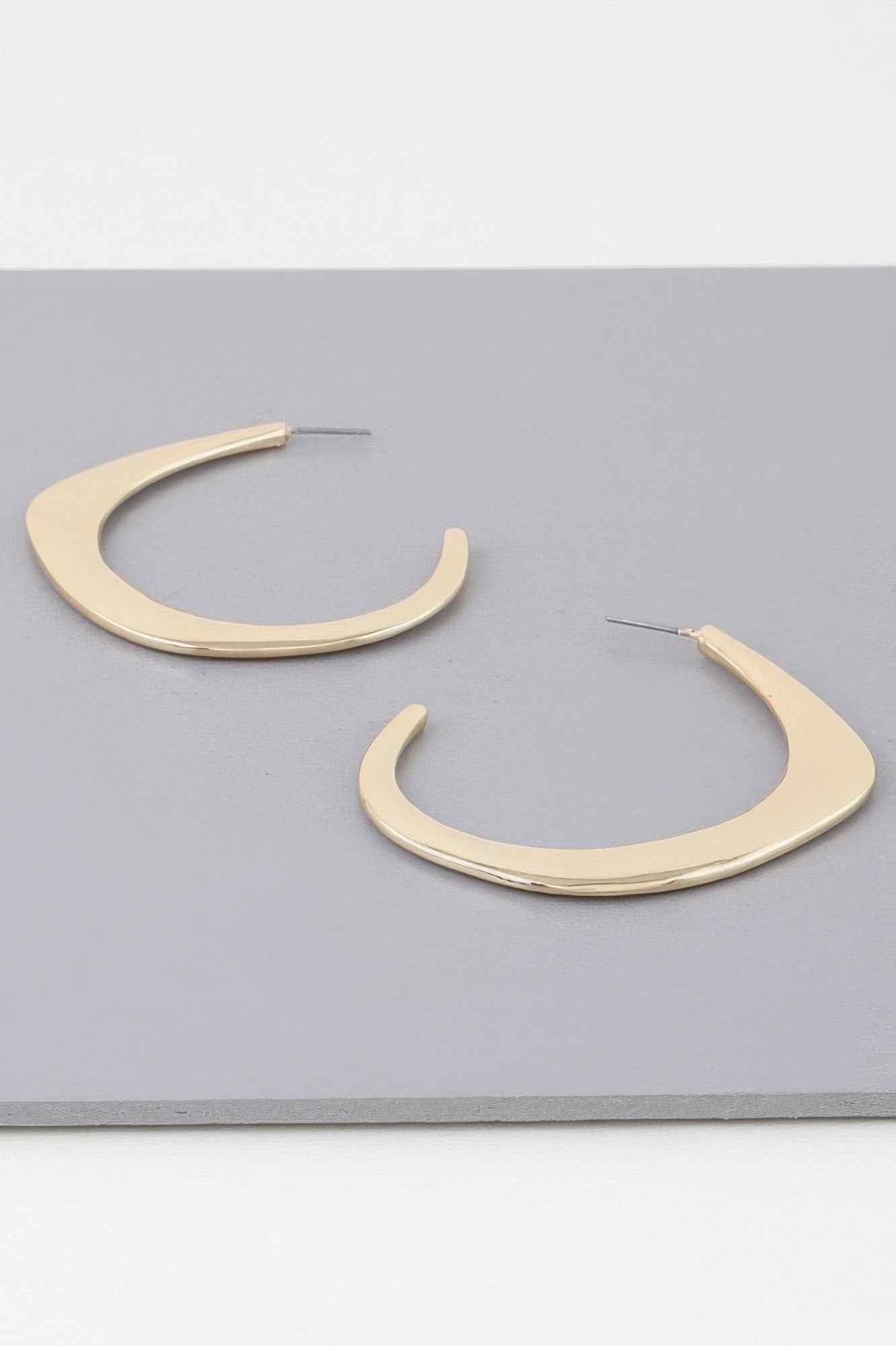 Hoop Earrings