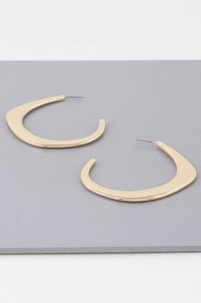 Hoop Earrings