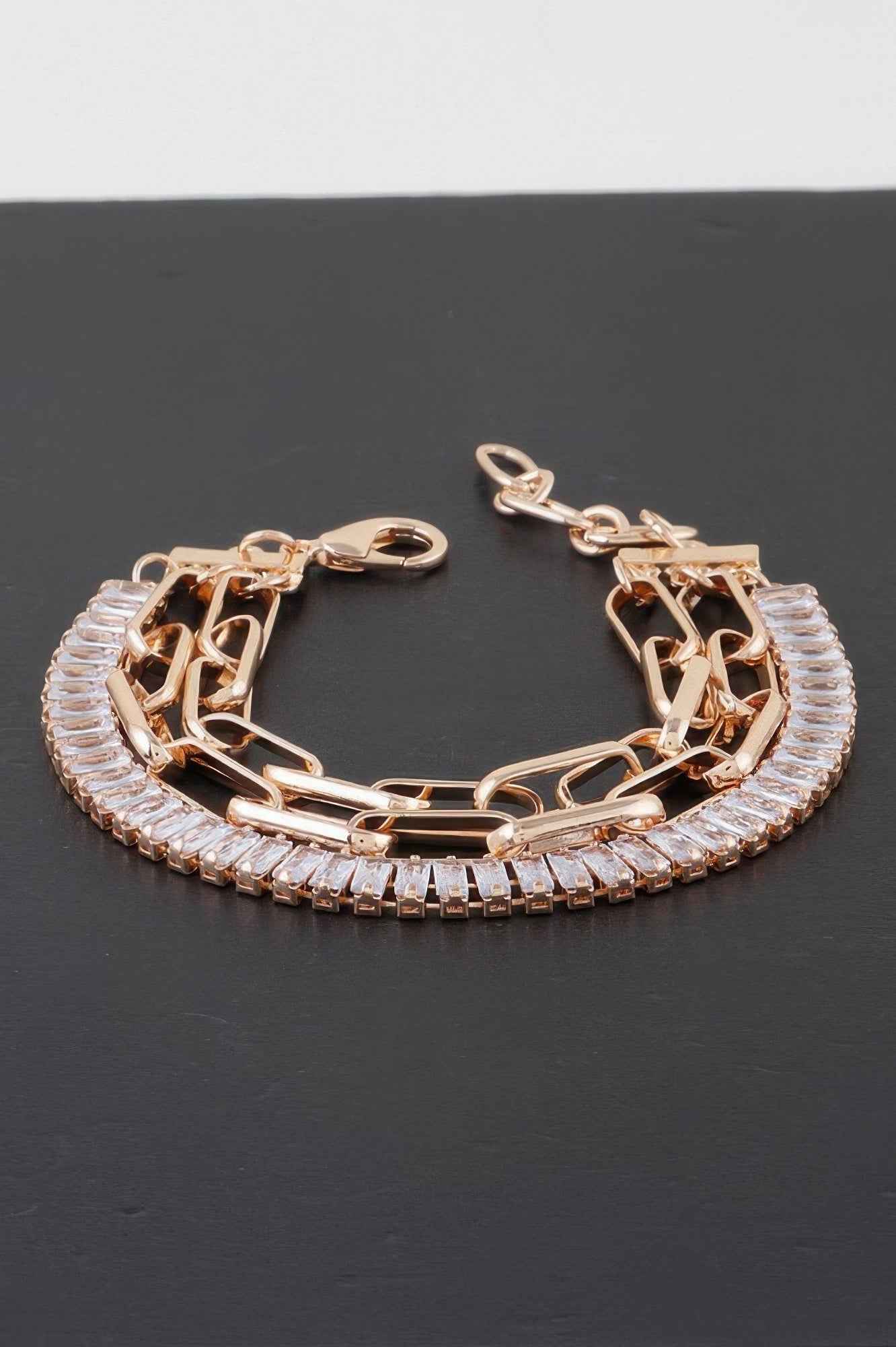 Chainlink Bracelet
